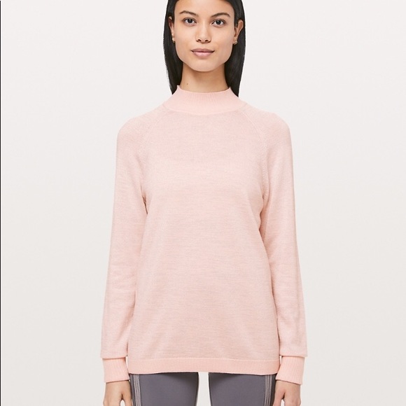 Lululemon Sweater - Picture 5 of 5